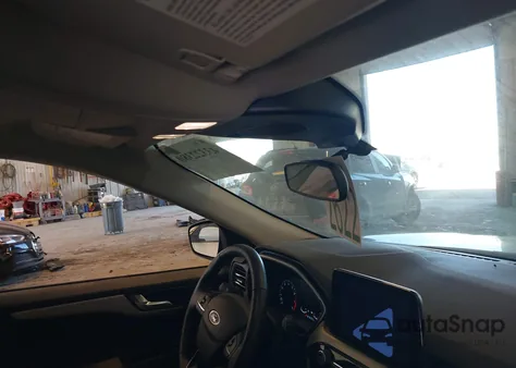 2020 Ford Escape Sel из США, поврежденный, VIN 1FMCU0H6XLUB98105